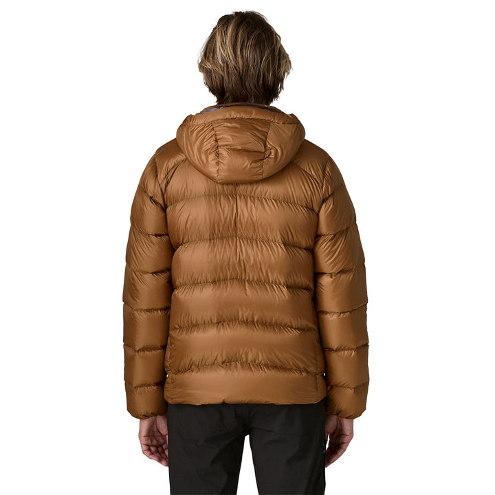 Patagonia Men's Fitz Roy Down Hoody - Quest Outdoors
