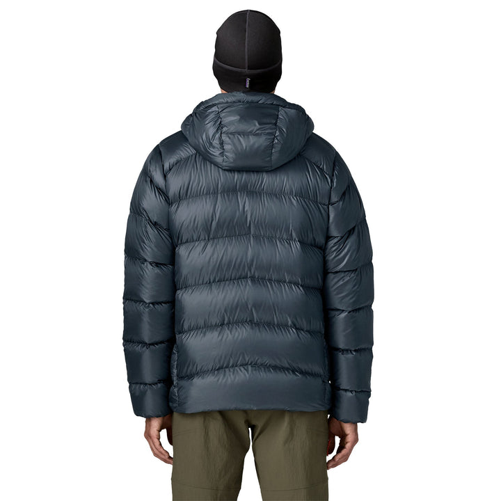 Patagonia Men's Fitz Roy Down Hoody - Quest Outdoors