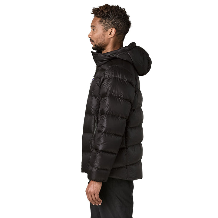 Patagonia Men's Fitz Roy Down Hoody - Quest Outdoors