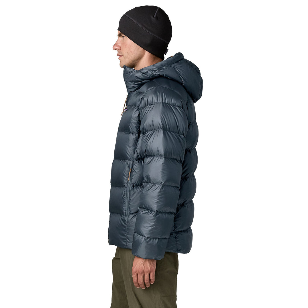 Patagonia Men's Fitz Roy Down Hoody - Quest Outdoors