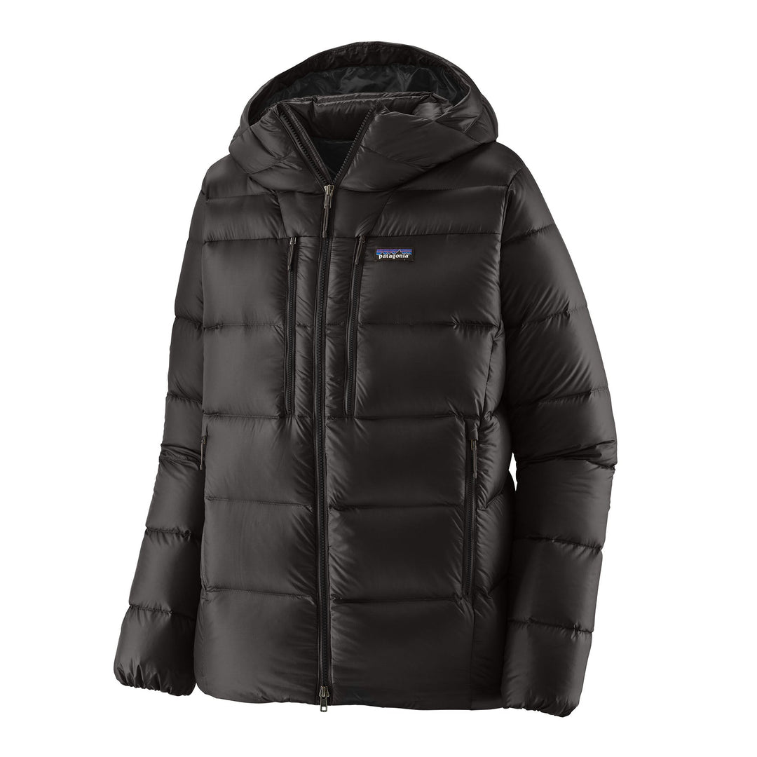 Patagonia Men's Fitz Roy Down Hoody - Quest Outdoors