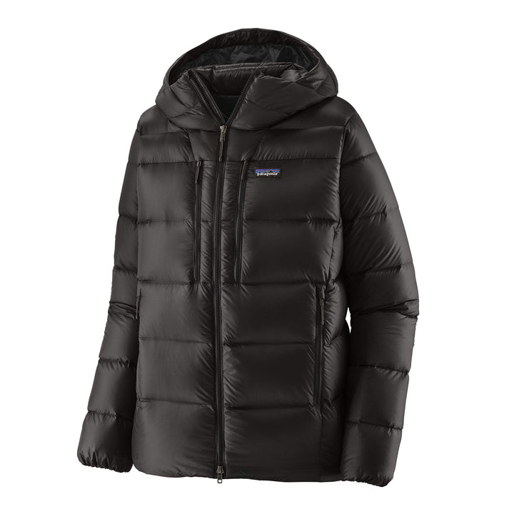 Patagonia Men's Fitz Roy Down Hoody - Quest Outdoors