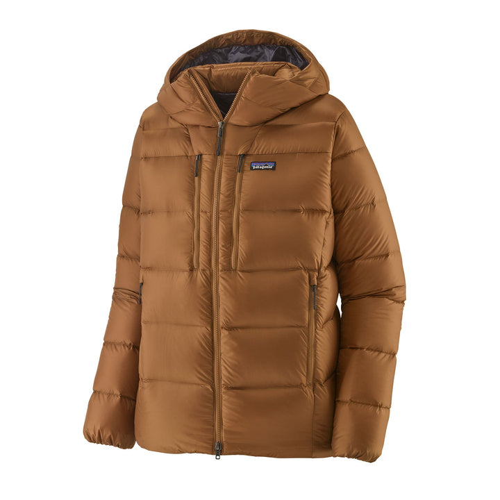 Patagonia Men's Fitz Roy Down Hoody - Quest Outdoors