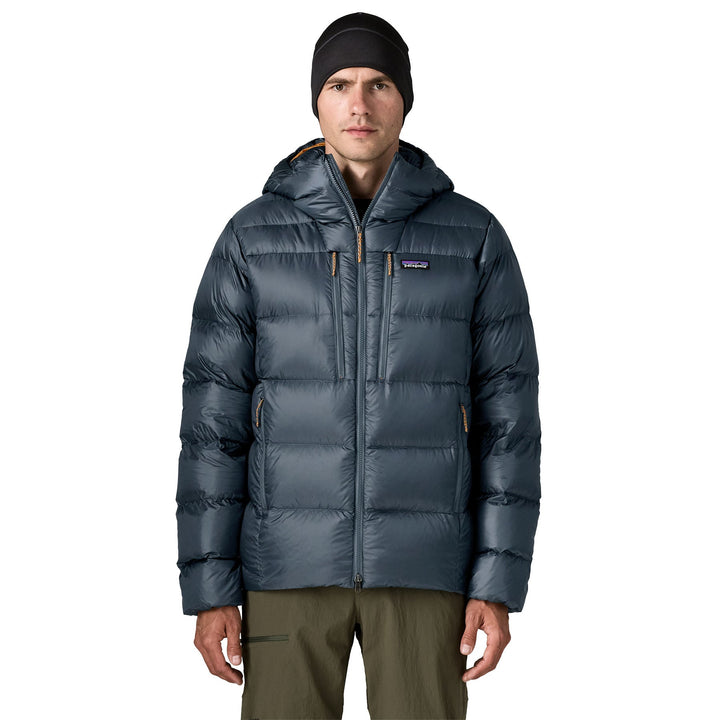 Patagonia Men's Fitz Roy Down Hoody - Quest Outdoors