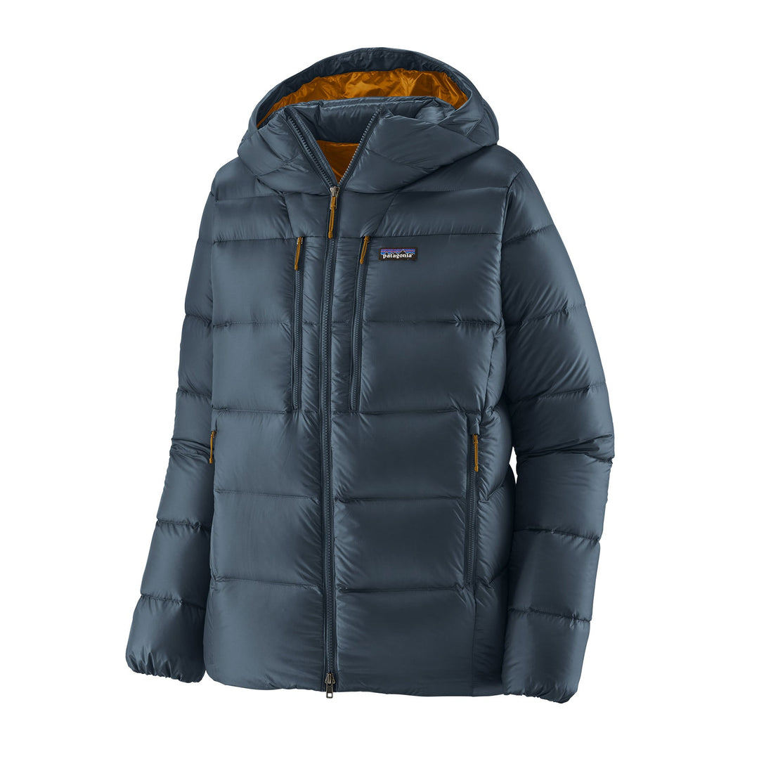 Patagonia Men's Fitz Roy Down Hoody - Quest Outdoors