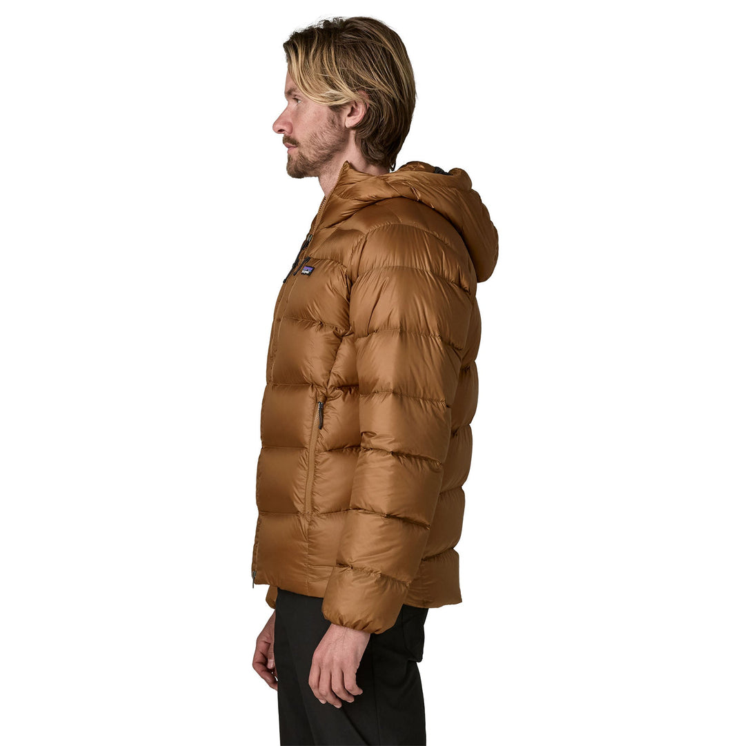 Patagonia Men's Fitz Roy Down Hoody - Quest Outdoors