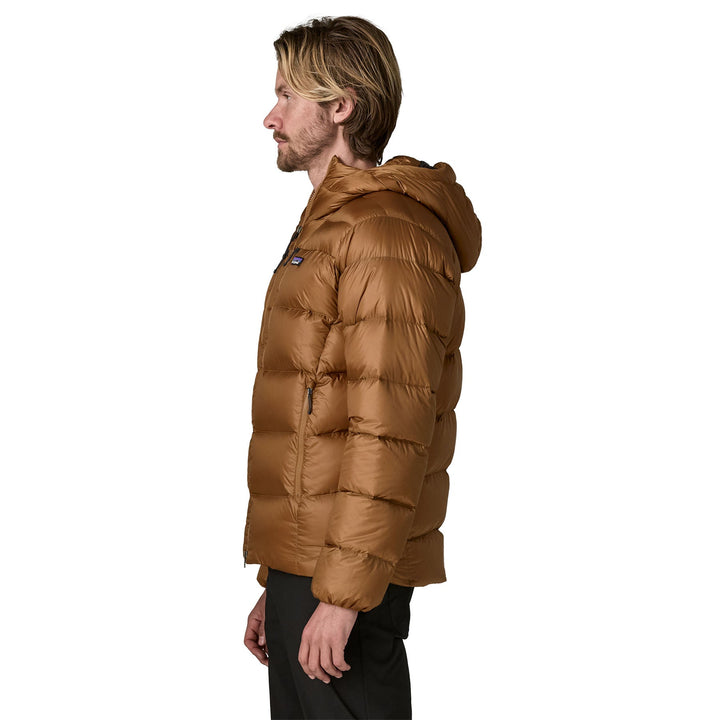 Patagonia Men's Fitz Roy Down Hoody - Quest Outdoors