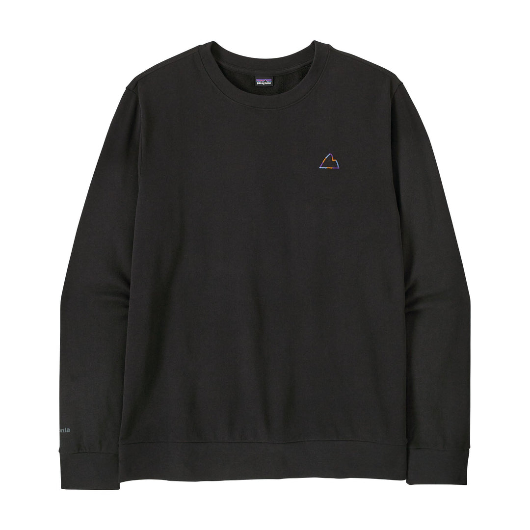 Patagonia Men's Fitz Roy Massif Daily Crew - Quest Outdoors