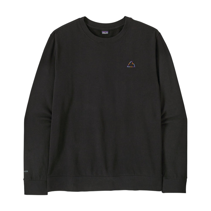Patagonia Men's Fitz Roy Massif Daily Crew - Quest Outdoors