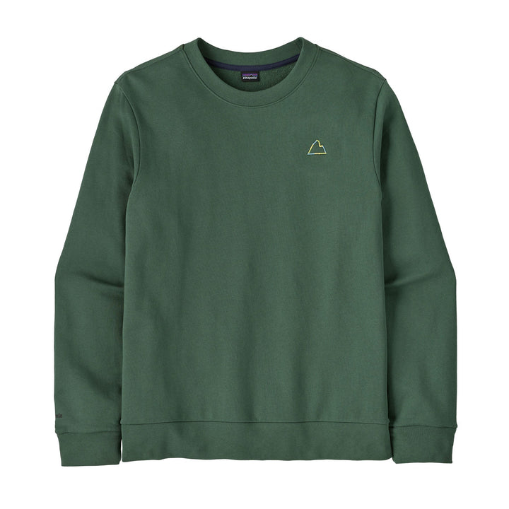 Patagonia Men's Fitz Roy Massif Daily Crew - Quest Outdoors