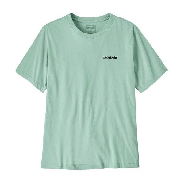 Patagonia Men's Fitz Roy Trout T-Shirt - Quest Outdoors