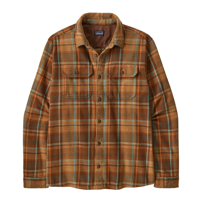 Patagonia Men's Fjord Loft Shirt - Quest Outdoors