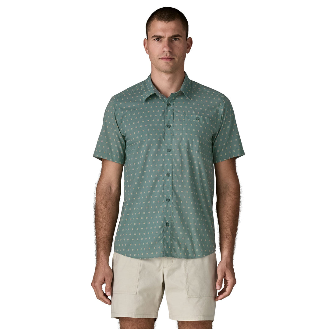Patagonia Men's Go To Shirt - Quest Outdoors