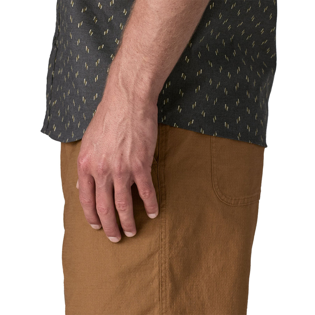 Patagonia Men's Go To Shirt - Quest Outdoors