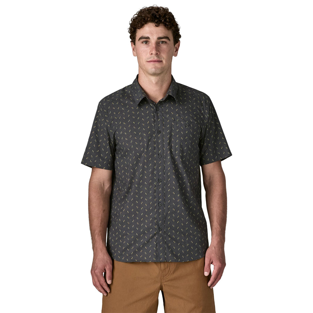 Patagonia Men's Go To Shirt - Quest Outdoors