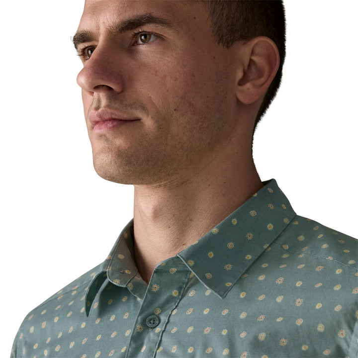 Patagonia Men's Go To Shirt - Quest Outdoors