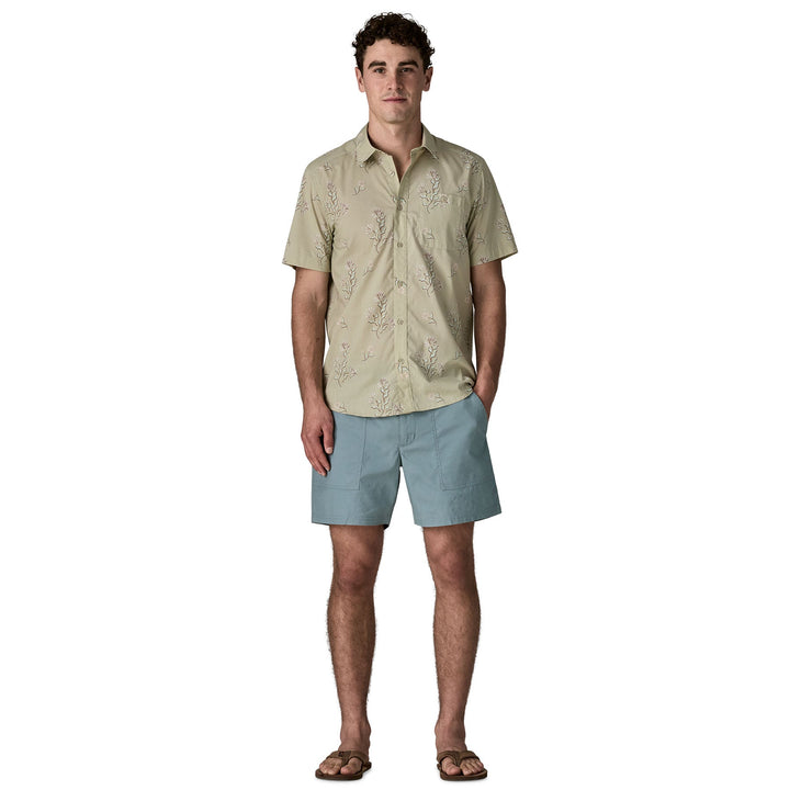 Patagonia Men's Go To Shirt - Quest Outdoors