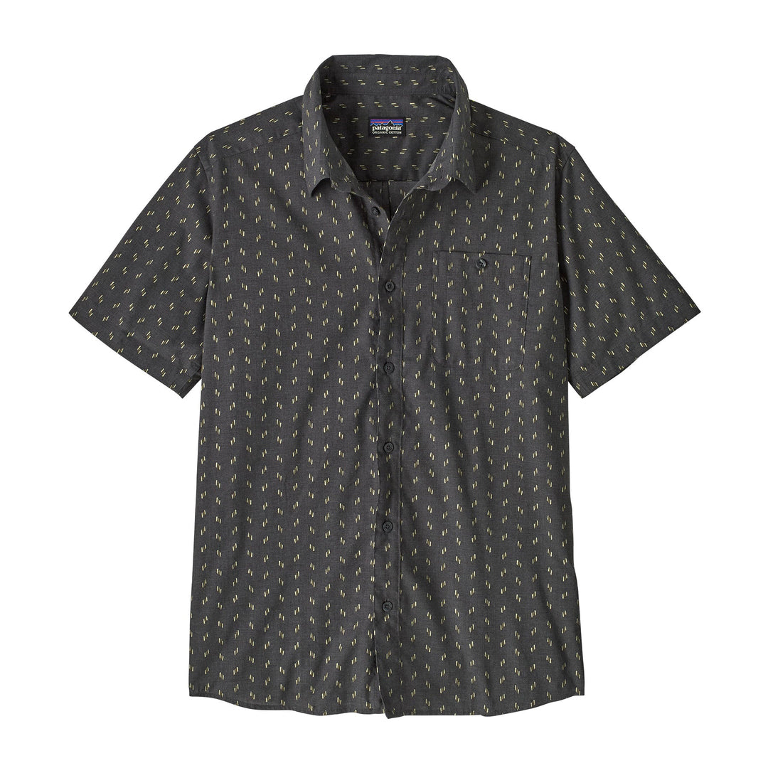 Patagonia Men's Go To Shirt - Quest Outdoors