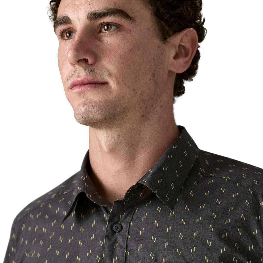 Patagonia Men's Go To Shirt - Quest Outdoors