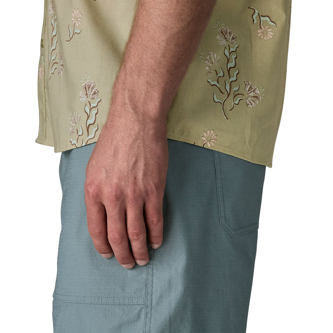 Patagonia Men's Go To Shirt - Quest Outdoors