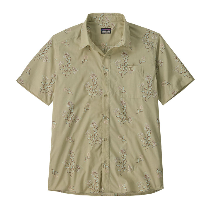 Patagonia Men's Go To Shirt - Quest Outdoors