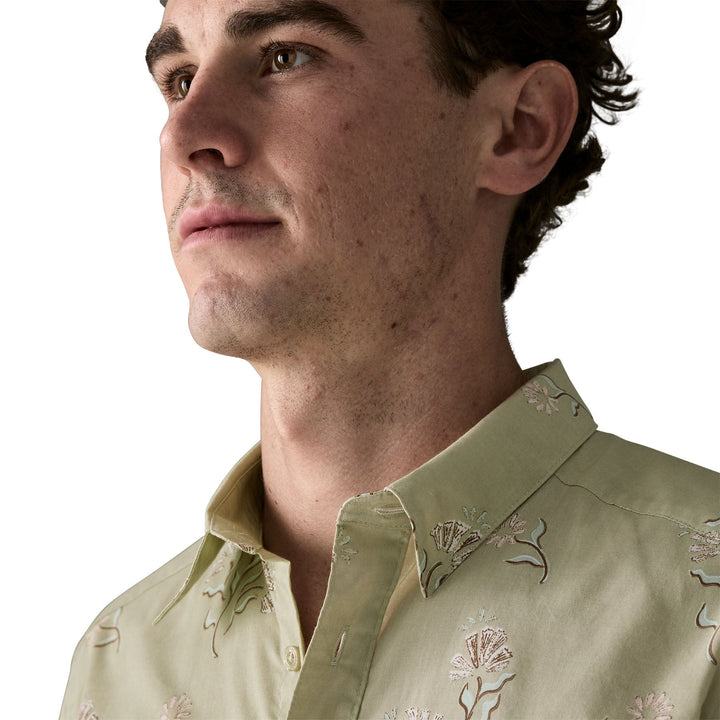 Patagonia Men's Go To Shirt - Quest Outdoors