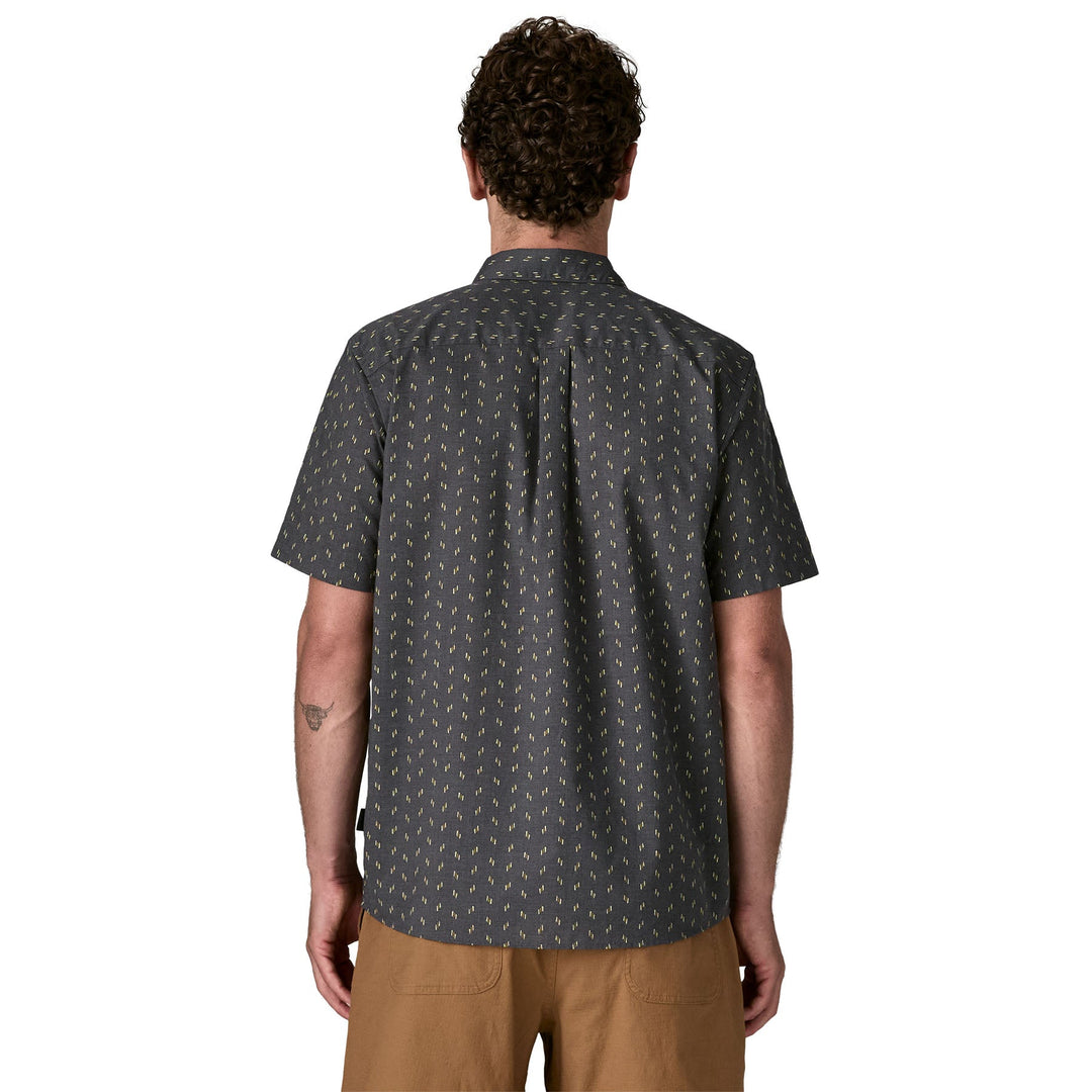 Patagonia Men's Go To Shirt - Quest Outdoors