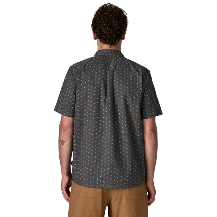 Patagonia Men's Go To Shirt - Quest Outdoors