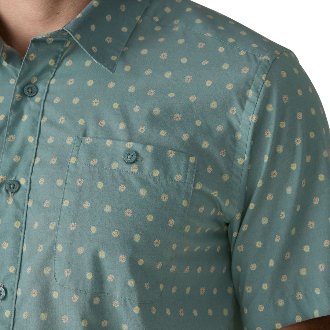 Patagonia Men's Go To Shirt - Quest Outdoors