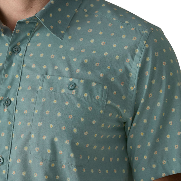 Patagonia Men's Go To Shirt - Quest Outdoors