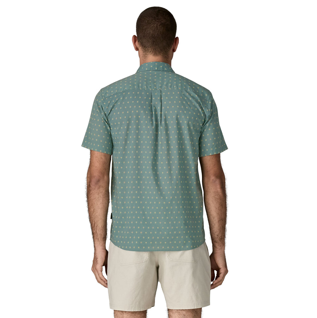 Patagonia Men's Go To Shirt - Quest Outdoors