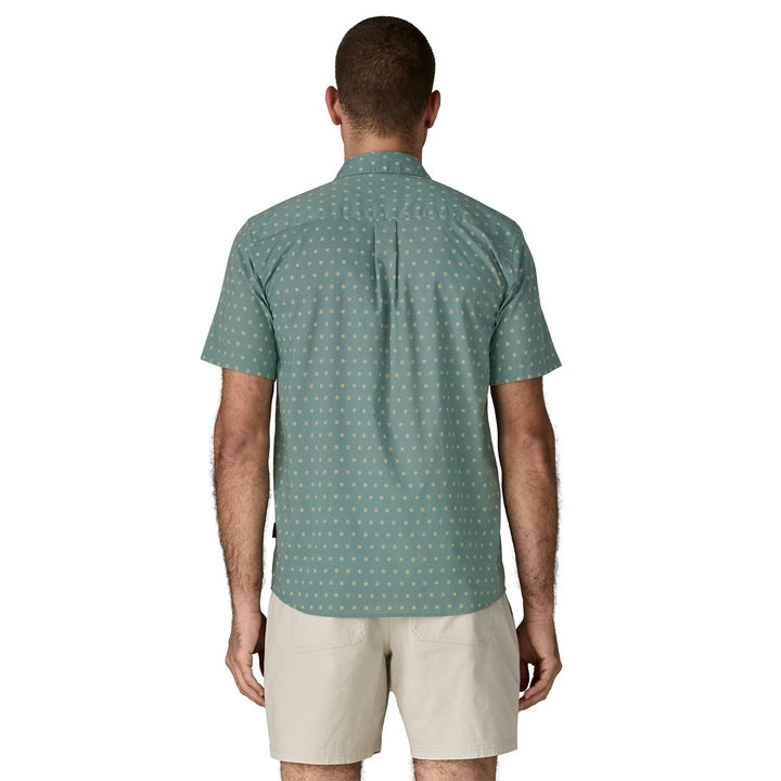 Patagonia Men's Go To Shirt - Quest Outdoors