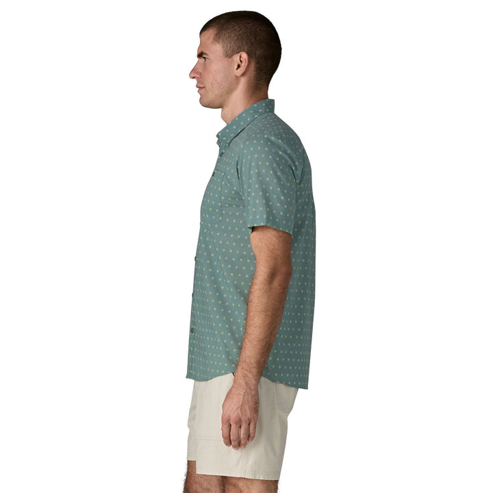 Patagonia Men's Go To Shirt - Quest Outdoors