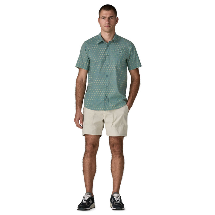Patagonia Men's Go To Shirt - Quest Outdoors
