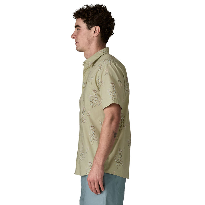 Patagonia Men's Go To Shirt - Quest Outdoors