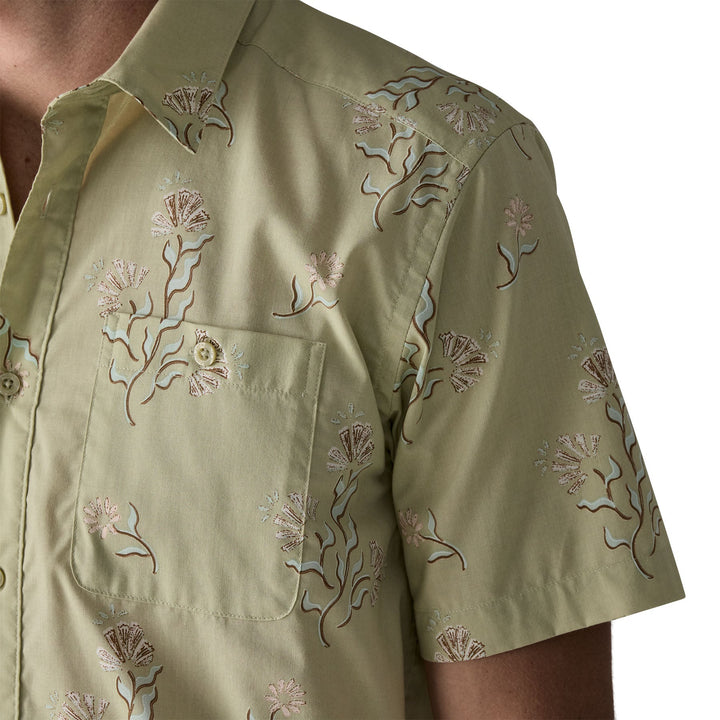 Patagonia Men's Go To Shirt - Quest Outdoors