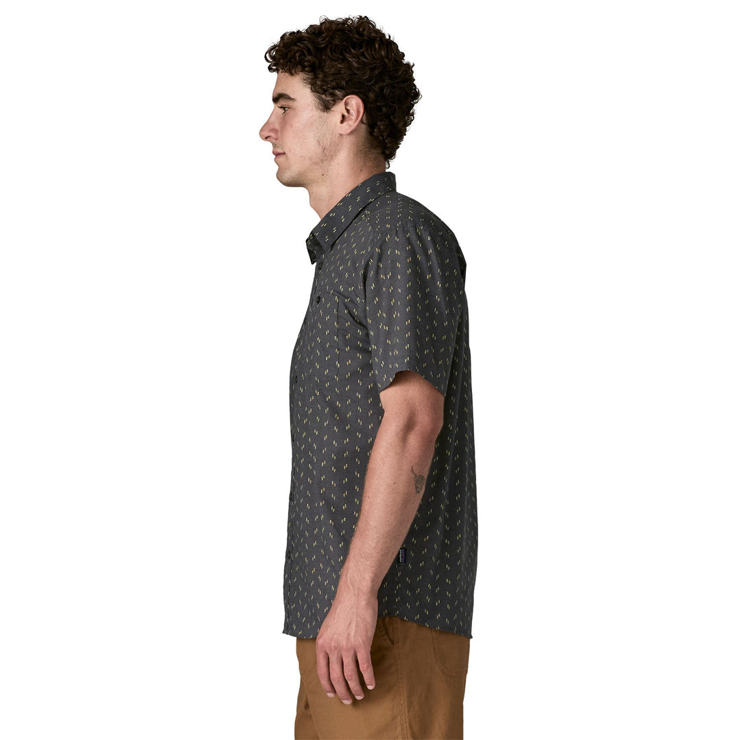 Patagonia Men's Go To Shirt - Quest Outdoors