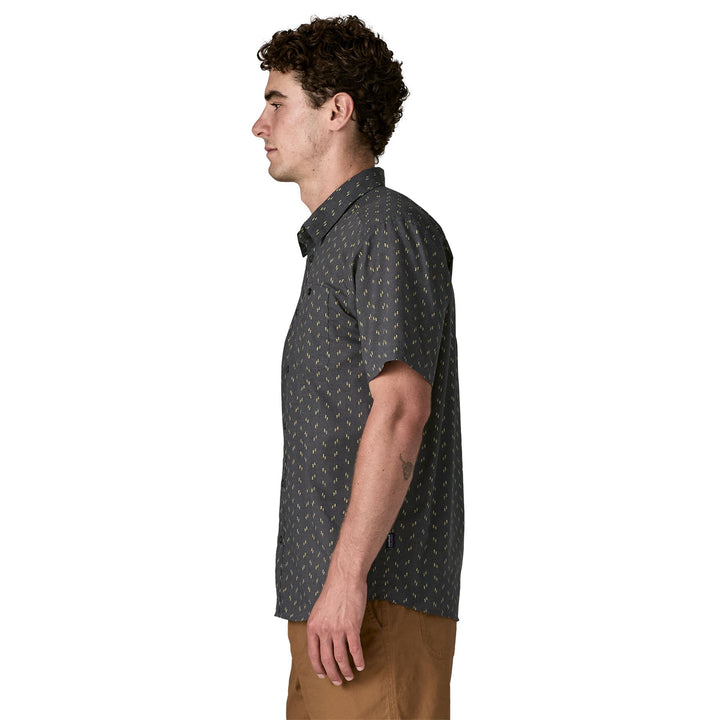 Patagonia Men's Go To Shirt - Quest Outdoors