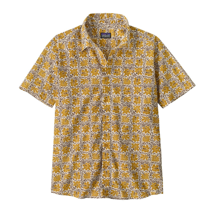 Patagonia Men's Go To Shirt - Quest Outdoors