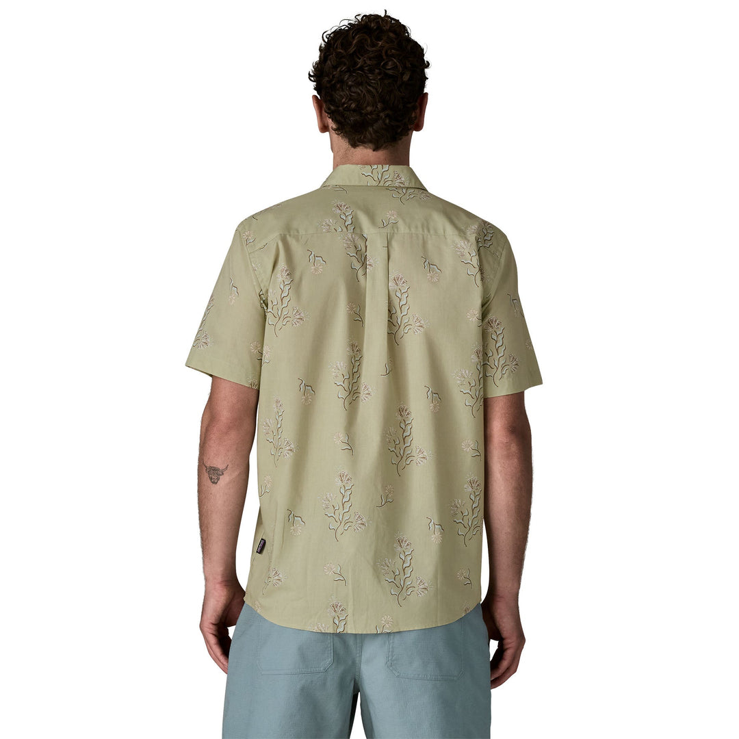 Patagonia Men's Go To Shirt - Quest Outdoors
