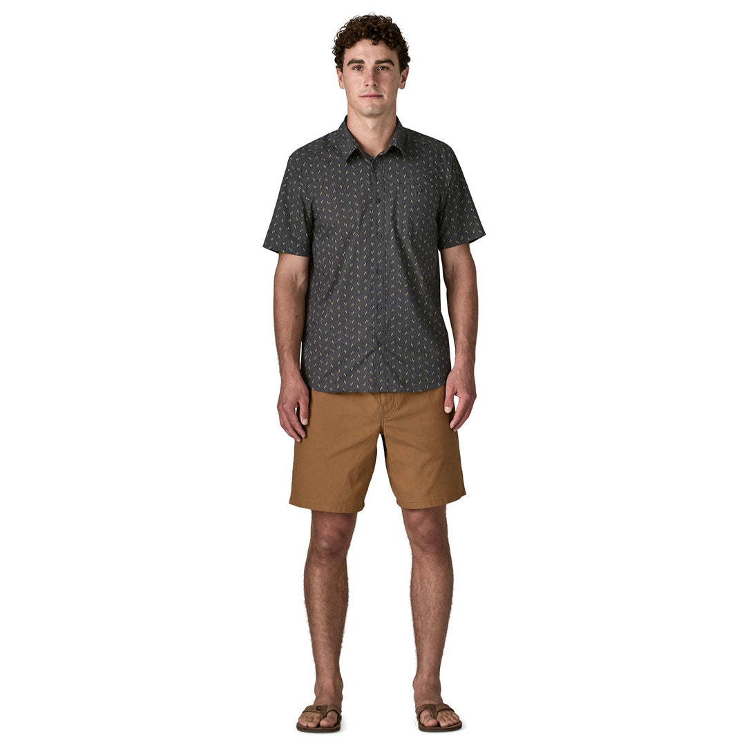 Patagonia Men's Go To Shirt - Quest Outdoors