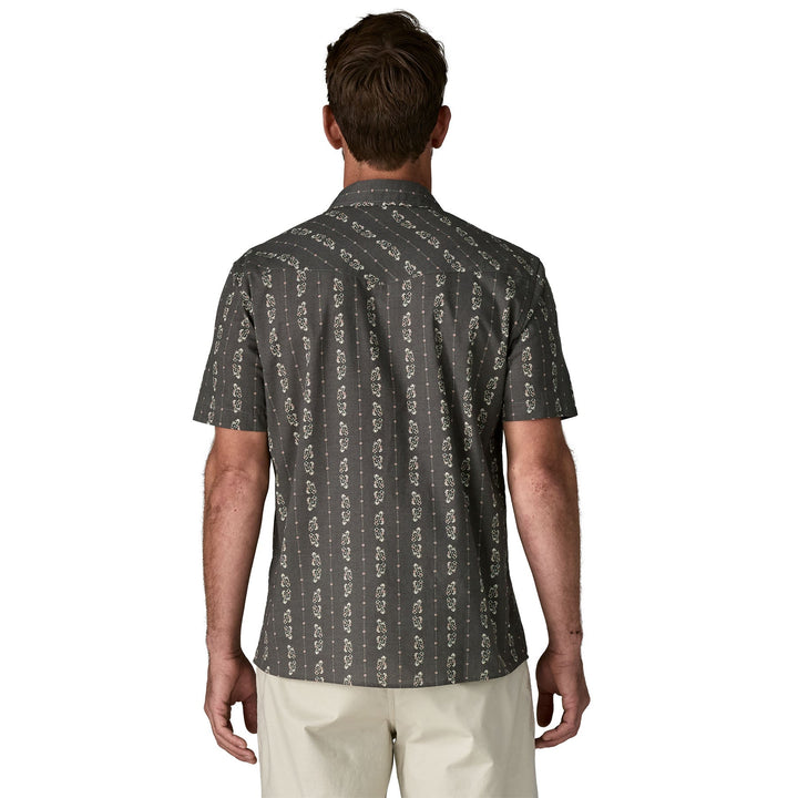 Patagonia Men's Go To Western Shirt - Quest Outdoors