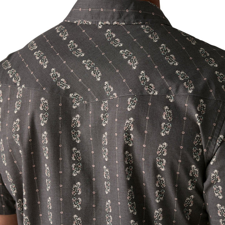 Patagonia Men's Go To Western Shirt - Quest Outdoors