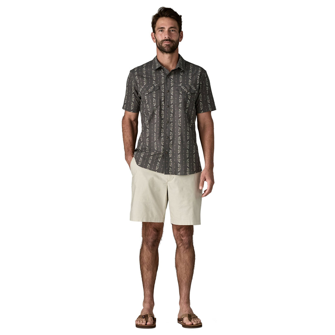 Patagonia Men's Go To Western Shirt - Quest Outdoors