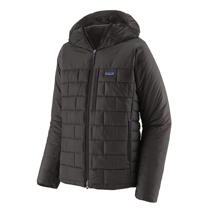 Patagonia Men's Hi - Loft Nano Puff Hoody - Quest Outdoors