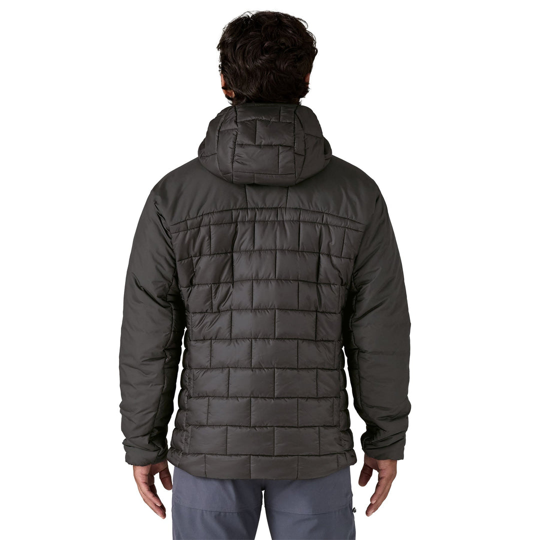 Patagonia Men's Hi-Loft Nano Puff Hoody - Quest Outdoors