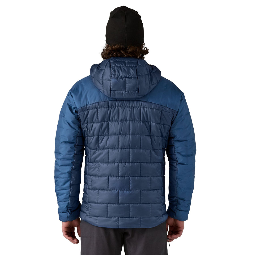 Patagonia Men's Hi - Loft Nano Puff Hoody - Quest Outdoors