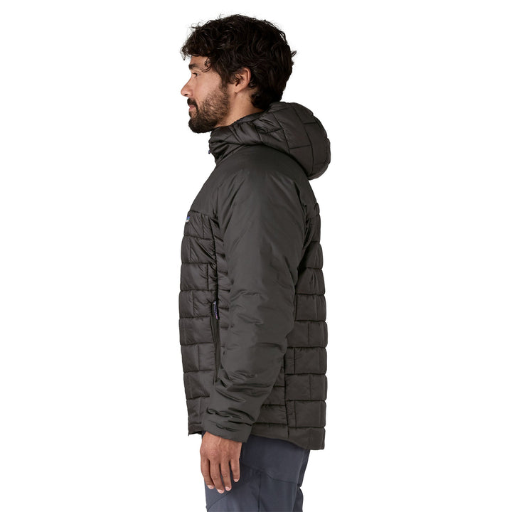 Patagonia Men's Hi-Loft Nano Puff Hoody - Quest Outdoors