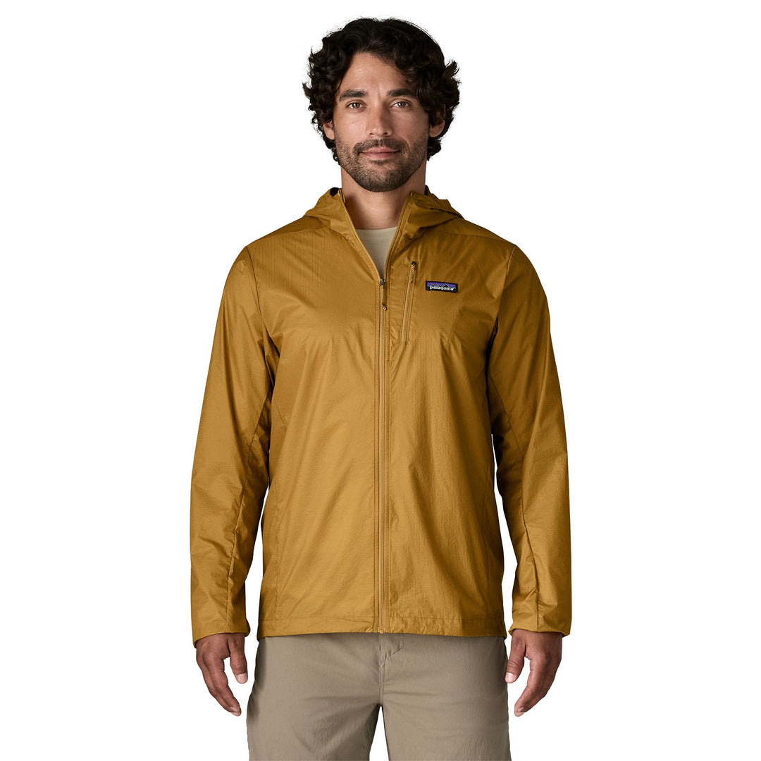 Patagonia Men's Houdini Jacket - Quest Outdoors