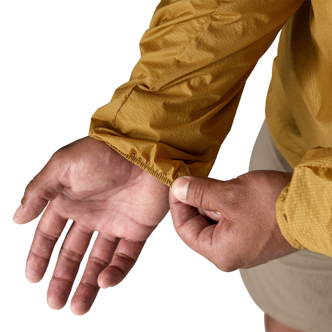 Patagonia Men's Houdini Jacket - Quest Outdoors